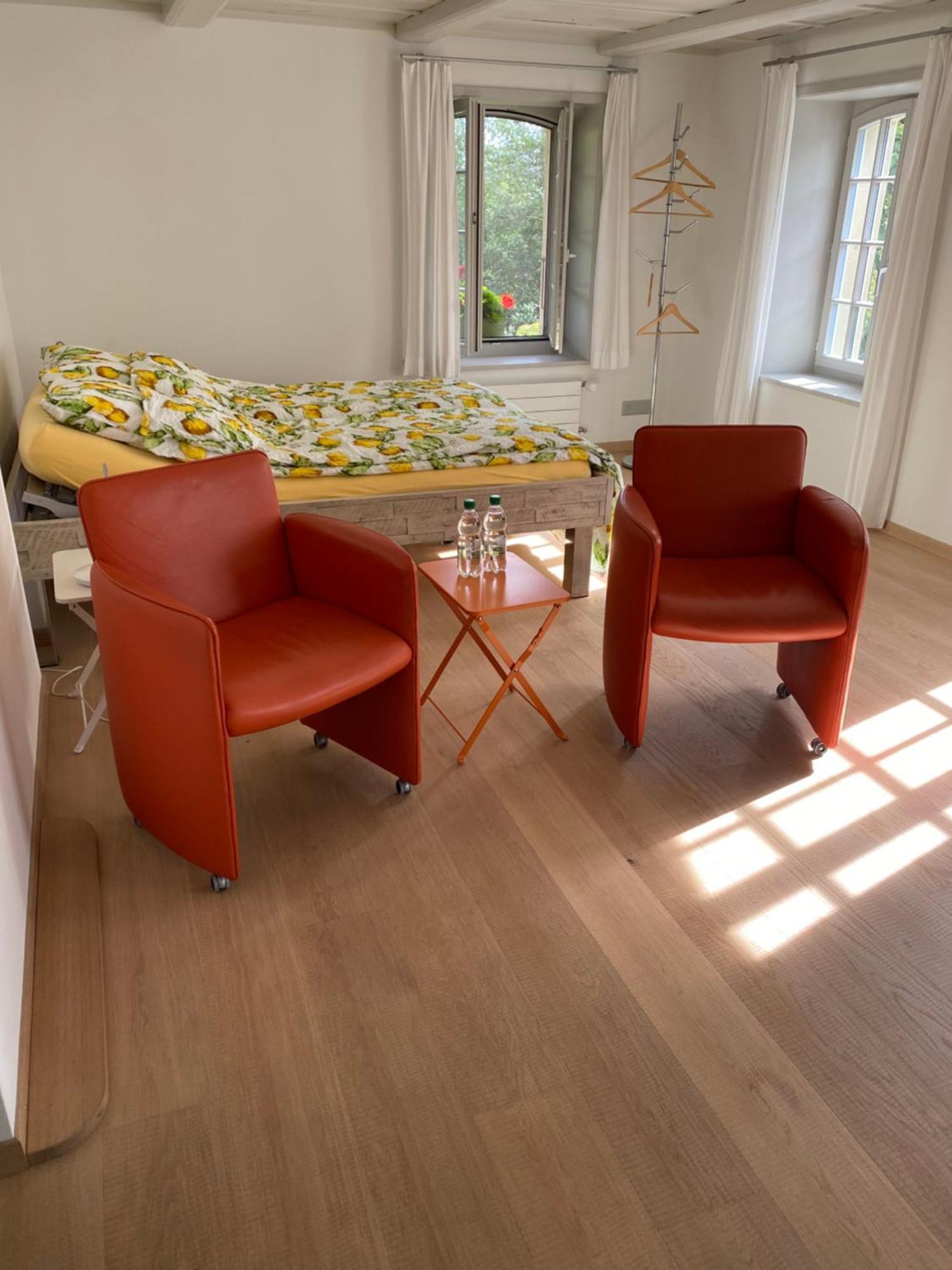 B&B Tannen124 Oberburg Εξωτερικό φωτογραφία