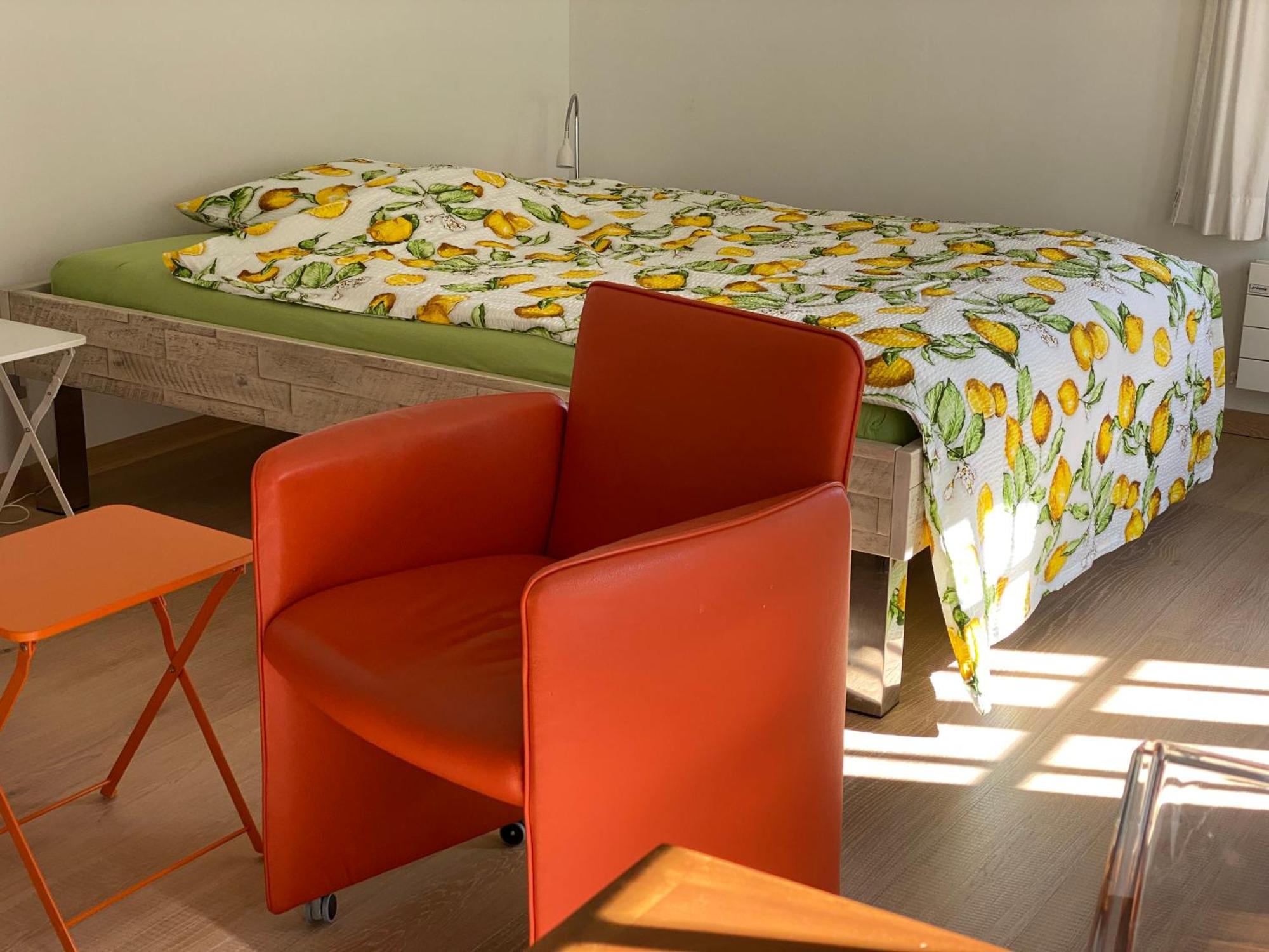 B&B Tannen124 Oberburg Εξωτερικό φωτογραφία